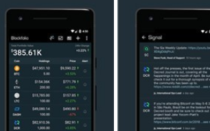 Blockfolio交易平臺(tái)下載 Blockfolio交易平臺(tái)安卓版下載v2.0.1