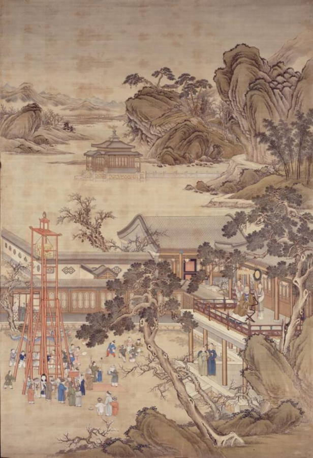 從史前燒烤到滿漢全席，舌尖上的考古讓歷史更有滋味