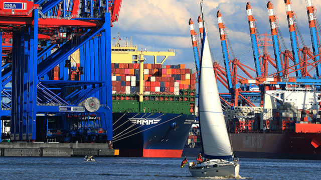 歐盟甩出的950億歐元對美關稅反制清單都有什么？飛機、汽車…