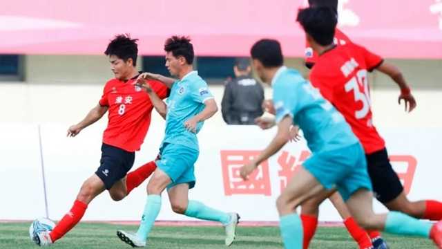 “蘇超”一個月多了14家贊助商， 中國足球商業(yè)化能否迎來觸底反彈？