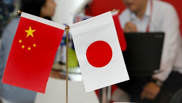 日企在中國市場看到哪些新變化與機遇？中國日本商會最新白皮書這么說