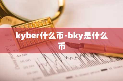 kyber什么幣-bky是什么幣
