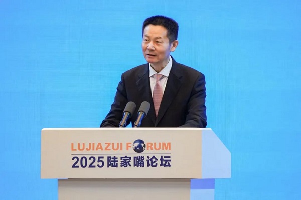 新設(shè)科創(chuàng)成長層、創(chuàng)業(yè)板正式啟用第三套標(biāo)準(zhǔn)……吳清主題演講全文來了