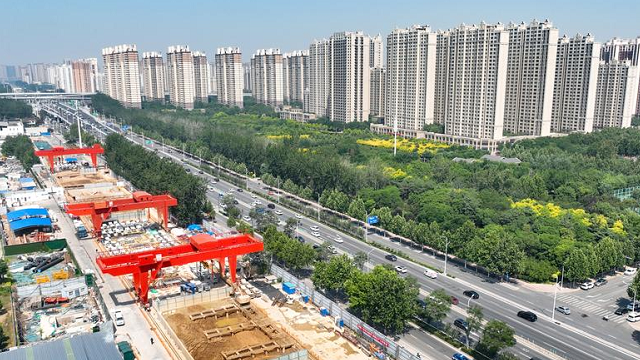 深度｜地產存量時代，建筑類大學生的機會是什么？