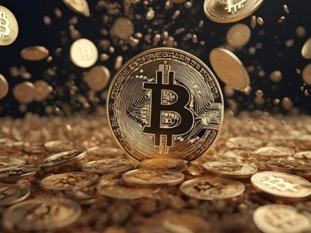 中國開放比特幣最新消息今天價格