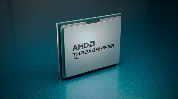 96核心的壓迫感！AMD線程撕裂者9000系列官方圖賞