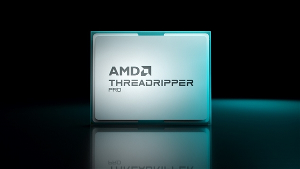 AMD Zen5線程撕裂者9000深入揭秘：領先競品最多145％！四大金剛護衛