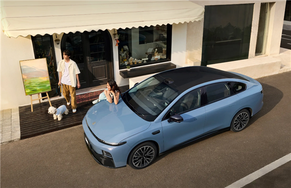 造車新勢力車企8月銷量TOP10一覽：零跑穩第一 蔚來坐火箭