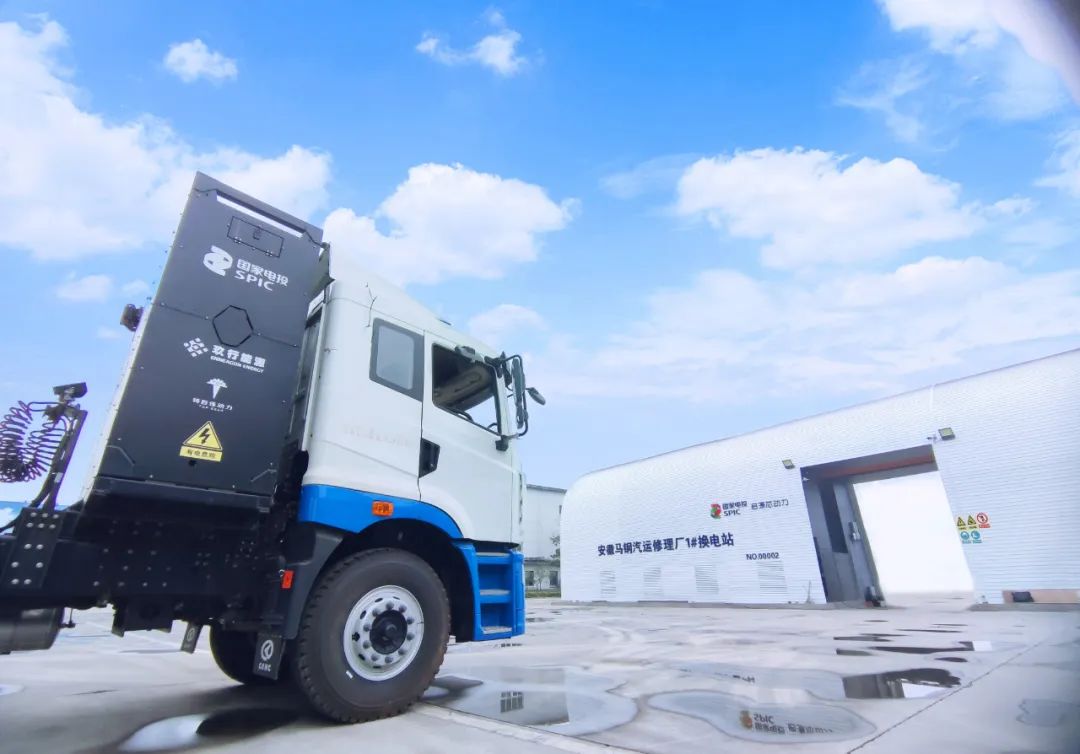 國內交通電氣化轉型加速，今年電動重卡或替代超15萬桶/天柴油需求