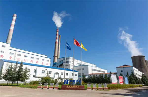 全國最早！“中國冷極”已開始供暖