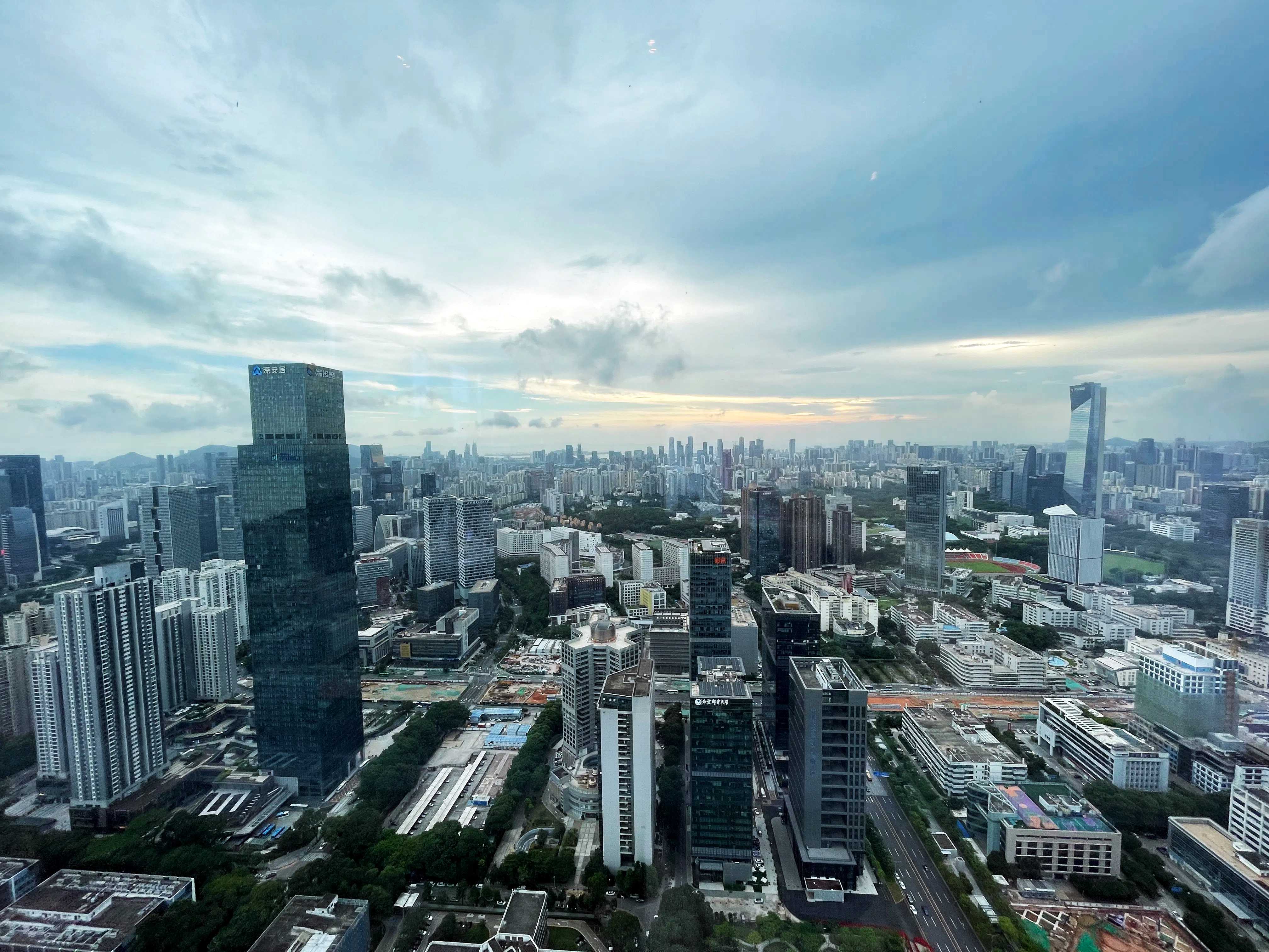 從連續5年全球第二到今年第一，深圳香港廣州三城創新作了什么