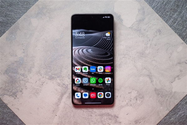 小米最強芯片！曝玄戒O2堅守臺積電3nm：明年登場