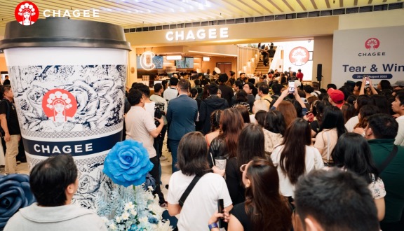 霸王茶姬進入菲律賓市場，上半年海外市場增速超國內